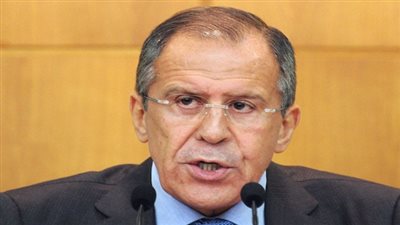لافروف يوصي المواطنين الروس بعدم السفر إلى تركيا