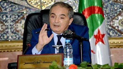 الجزائر تشارك في اجتماع اقتصادي لمنظمة التعاون الإسلامي