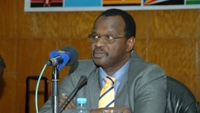 رئيس سلطة إقليم دارفور يبحث مع مبعوث أممي أوضاع حقوق الإنسان بالسودان