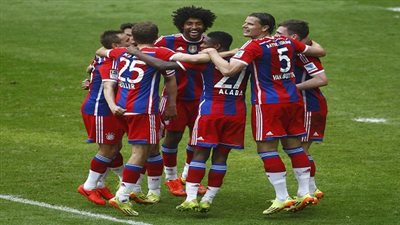 بث مباشر.. بايرن ميونخ وأوليمبياكوس في دوري أبطال أوروبا