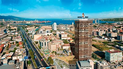 ارتفاع نسبة شراء العرب للعقارات في تركيا خلال 10 أشهر