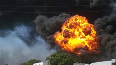 السعودية تدين حادث العريش الإرهابي