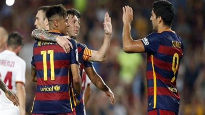 بالفيديو.. برشلونة يسحق روما في غياب صلاح بدوري أبطال أوروبا