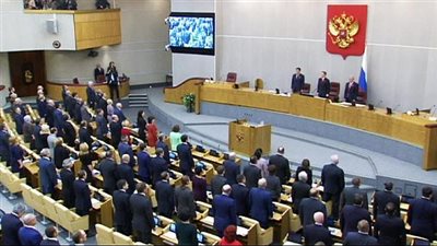 برلماني روسي يدعو إلى وقف الطيران مع تركيا