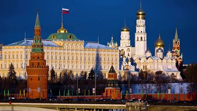 صحيفة روسية: الكرملين يعتمد 