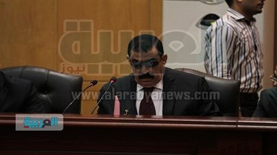 محمد ناجي شحاتة مصححًا لغويًا في 