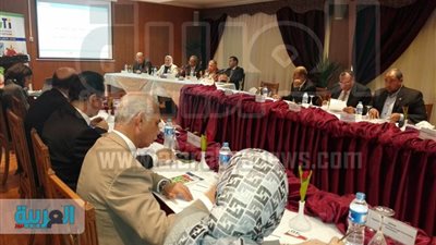 ميناء الإسكندرية تفتتح ورشة عمل عن حلول النظم اللوجستية وخدمات النقل