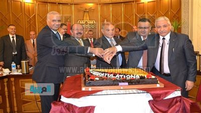 فوز طلبة هندسة الإسكندرية بالمركز الأول في المسابقة الدولية للبرمجيات