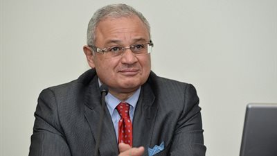 زعزوع: لجان روسية وبريطانية وألمانية لمراجعة إجراءات الأمن بالمطارات