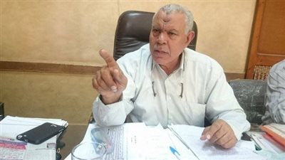 تكثيف الرقابة التموينية على محطات الوقود بالغربية