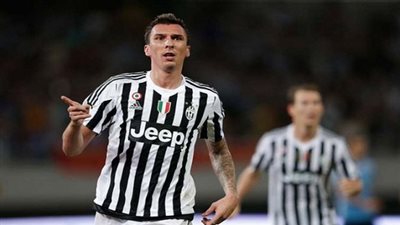 ماندزوكيتش يقود هجوم يوفنتوس.. ومان سيتي يرد بـ