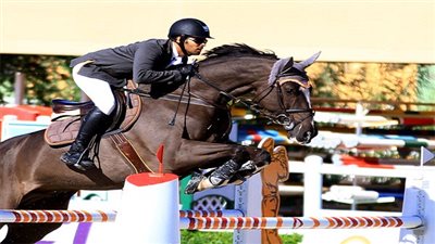 اليوم.. انطلاق بطولة السعودية الدولية لقفز الحواجز بمشاركة مصر 