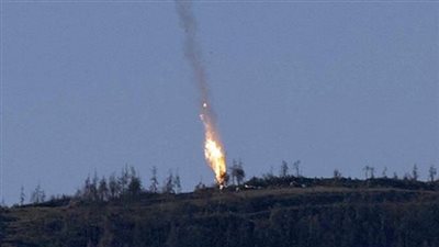 اليابان تدعو إلى التريث في الرد على إسقاط تركيا للطائرة الروسية