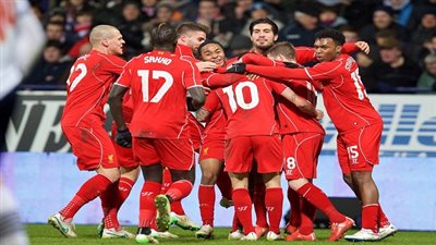 اليوم.. ليفربول يواجه بوردو وموناكو أمام أندرلخت