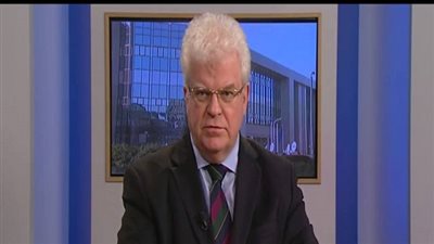 ممثل روسيا لدى الاتحاد الأوروبي: لا نعتزم الرد على تركيا عسكريًا