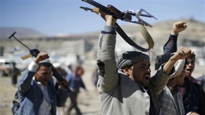 القوات الموالية للشرعية في اليمن تستعيد مواقع في 