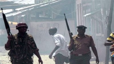 وزير بريطاني يحذر من استمرار تدهور الوضع الإنساني في جنوب السودان