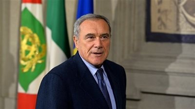 رئيس مجلس الشيوخ الإيطالي يدعو موسكو وأنقرة إلى التحلي بالهدوء والحكمة