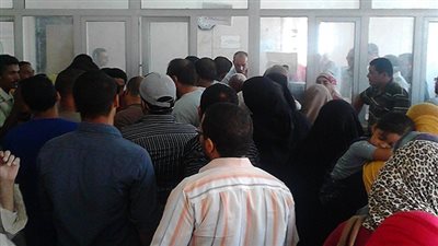 ذهب لتسجيل ابنته.. فاكتشف أن زوجته 