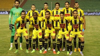 بث مباشر.. مباراة المقاولون العرب وغزل المحلة في الدوري