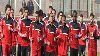 غدا.. بعثة الأهلي تتوجه إلى الإمارات