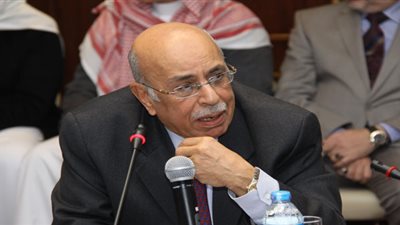 مفيد شهاب: الشباب العربي هم أمل الأمة ومستقبلها