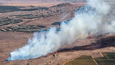 لاریجانی: إسقاط تركيا للطائرة الروسیة كان 