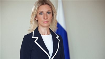 الخارجية الروسية لـ