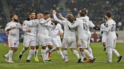 بالفيديو.. 9 فرق تتأهل لربع نهائي دوري أبطال أوروبا