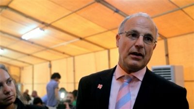 بريطانيا تسعى لإقناع الحركات المسلحة بالسودان للانضمام للحوار الوطني