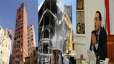 وزير الإسكان يُسابق الزمن.. نشاط مكثف وإزالة تعديات المباني ودعم محدودي الدخل.. وتعديل رغبات الحاجزين بمشروع الإسكان الاجتماعي.. وتوقيع بروتوكولات لتوصيل الغاز الطبيعي لمحافظات الصعيد