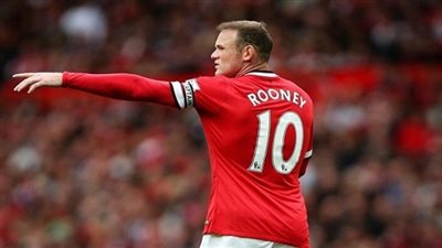 روني يقر بحاجة مهاجمي مانشستر لاستغلال الفرص في دوري الأبطال 