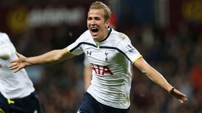 بالفيديو.. هاري كين يقود توتنهام للفوز على 