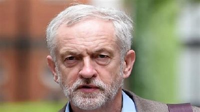 زعيم العمال البريطاني: لا أستطيع دعم قصف جوي في سوريا