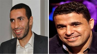 الغندور عن تريكة: يحب الأهلي دون مصالح