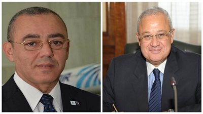 وزيرا الطيران والسياحة يناقشان مبادرة لتشجيع السياحة العربية
