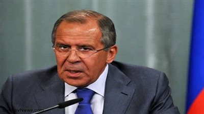 لافروف: أنقرة تتردد كثيرًا في مسألة منع حركة المسلحين 