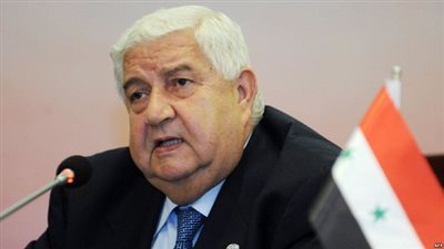 سوريا ترحب باقتراح فرنسي للعمل مع جيش 