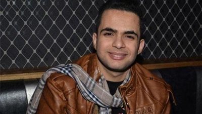 محمود محيي بـ