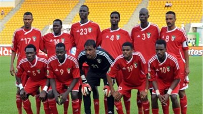 منتخب السودان يصعد لدور الـ 8 ببطولة كأس التحدي