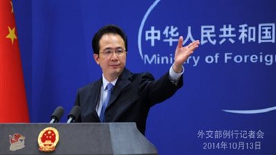 رد عنيف للصين على إسقاط الطائرة الروسية في سوريا