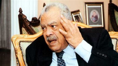 حسب الله الكفراوي: 