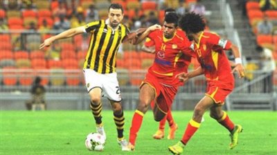 غدًا.. نجران والقادسية في الجولة التاسعة من الدوري السعودي للمحترفين 