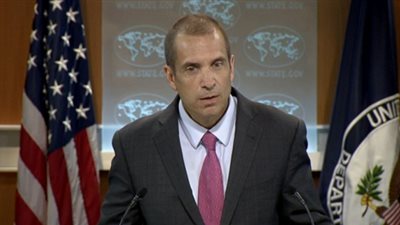 واشنطن تعرب عن قلقها من إلقاء القبض على الصحفيين في تركيا