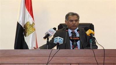 اليوم.. مؤتمر صحفي لوزير الآثار للكشف عن أعمال مقبرة 
