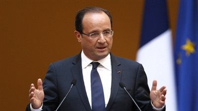 فرنسا تدعو بريطانيا لمشاركتها الحرب