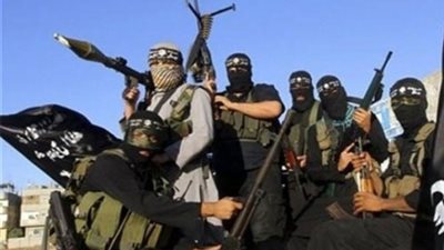 أمريكا تضغط على تركيا لإغلاق حدودها أمام مقاتلي داعش في سوريا