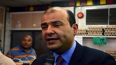 وزيرالتموين: إقامة أول وأكبر بورصة سلعية بالمنطقة