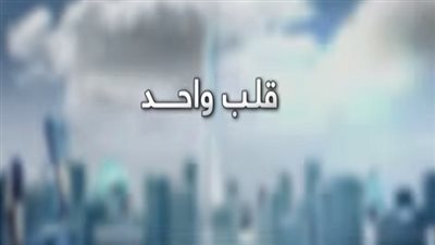 20 فنانًا يشاركون في أوبريت حب مصر والإمارات 