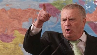 سياسي روسي يطالب بوتين بقصف إسطنبول بـ